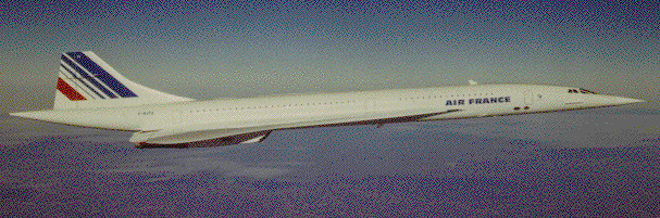 Concorde